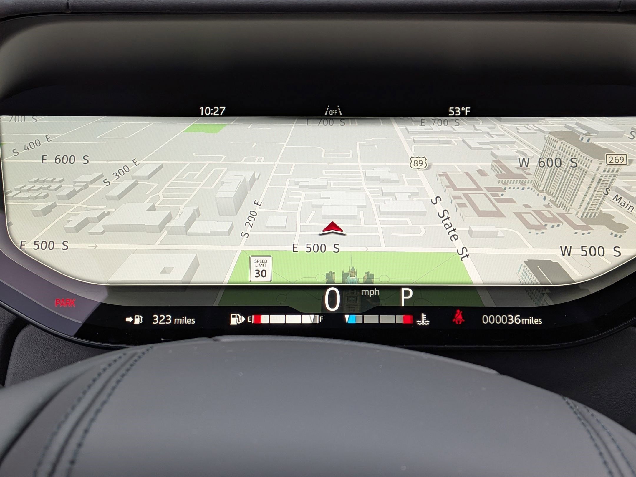 2025 Land Rover Range Rover SE - Photo 15