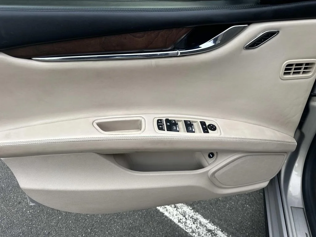 2014 Maserati Quattroporte S - Photo 18