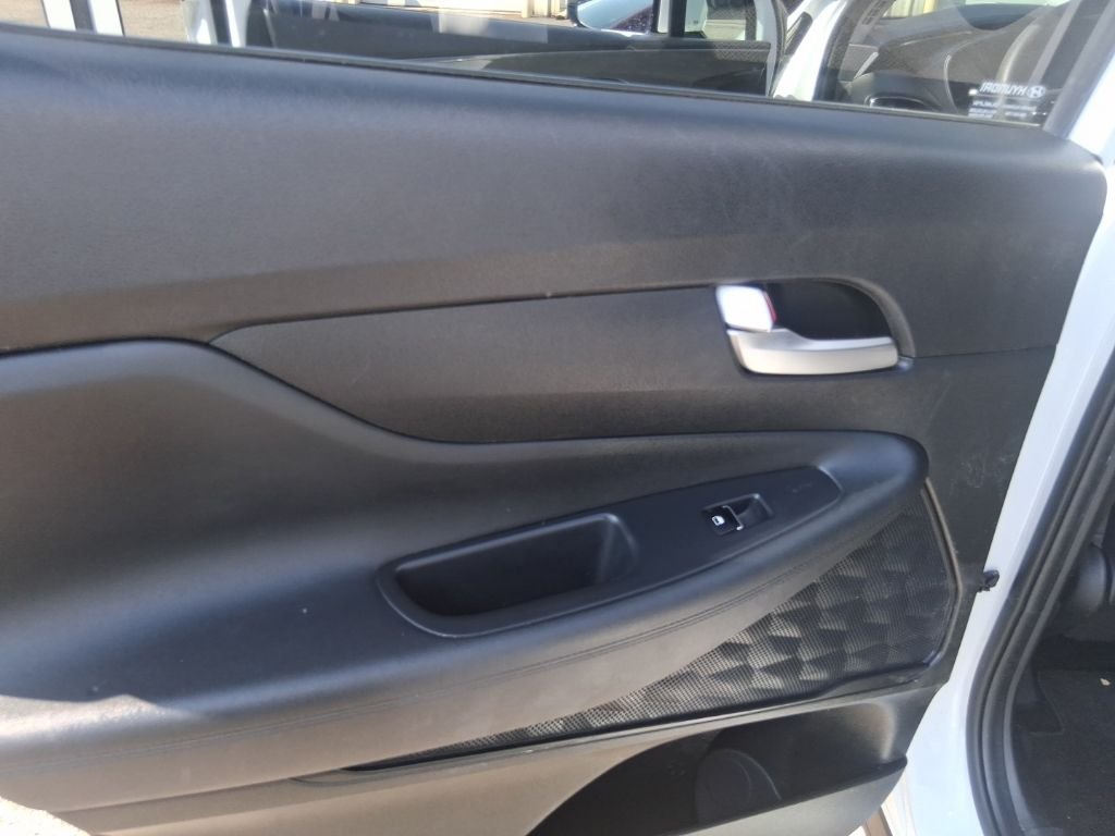 Used 2022 Gray Hyundai SEL image 18