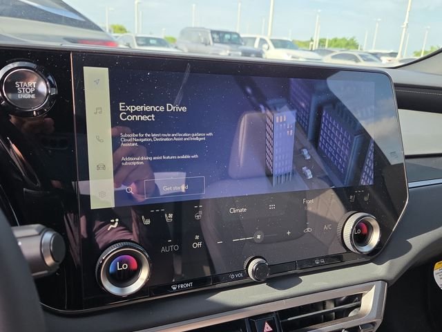 New 2026 Caviar Lexus PREMIUM image 18
