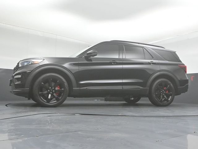 2023 FORD EXPLORER - Image 35