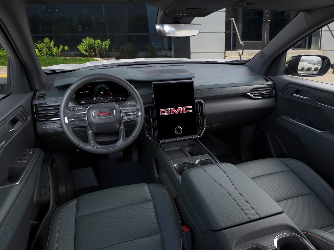 2027 GMC Acadia AT4 - Photo 16