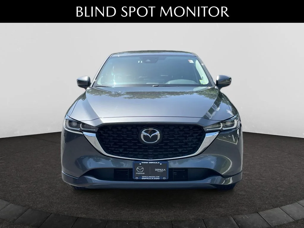 Used 2025 Gray Mazda 2.5 S Select Package image 7