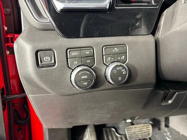 2026 GMC Sierra 1500 SLE - Photo 16