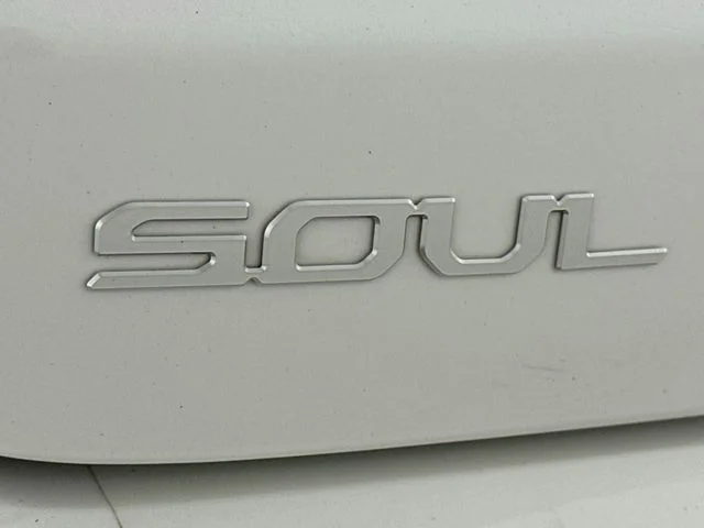 Certified Used 2023 White Kia S image 27