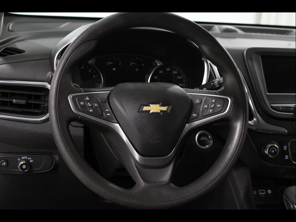 Certified Used 2023 Sterling Gray Metallic Chevrolet LT image 7