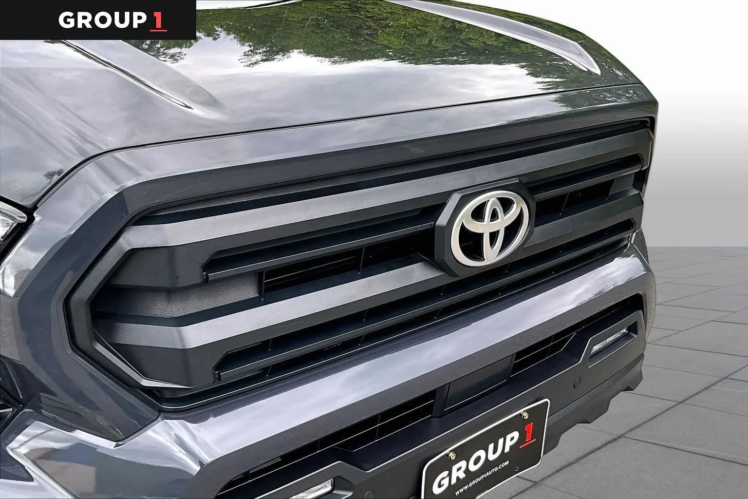 Certified Used 2024 Underground Toyota SR5 image 31