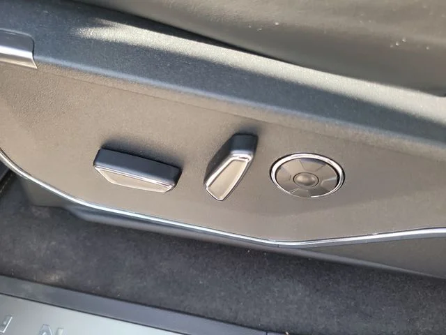 New 2026 Gray Metallic Ford Platinum image 20