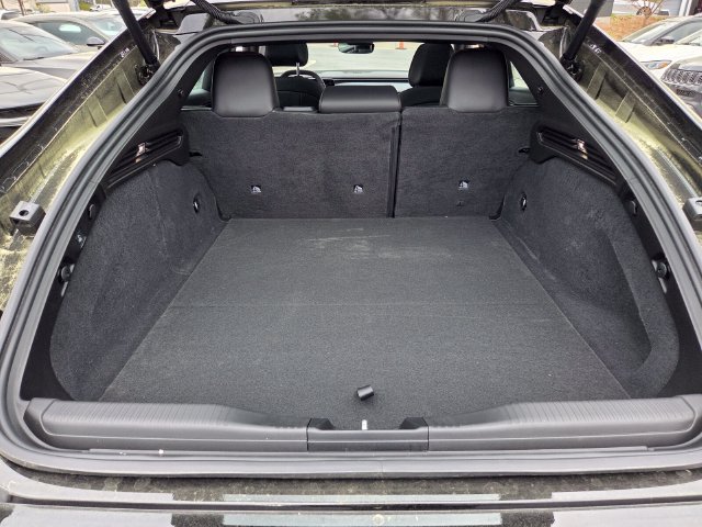 New 2026 Diamond Black Crystal Pearlcoat Dodge R/T Plus image 30