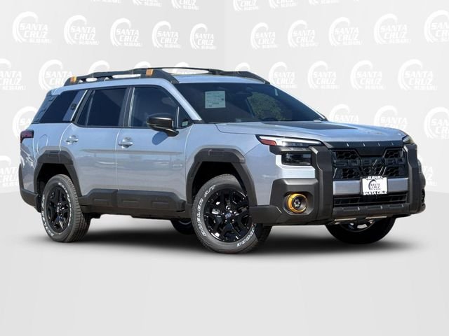 2026 Subaru Outback Wilderness - Photo 2