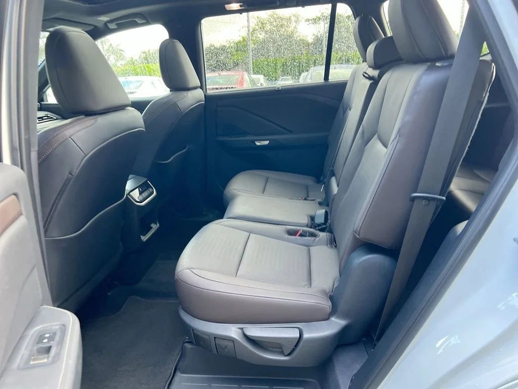 2025 Lexus TX Premium - Photo 19