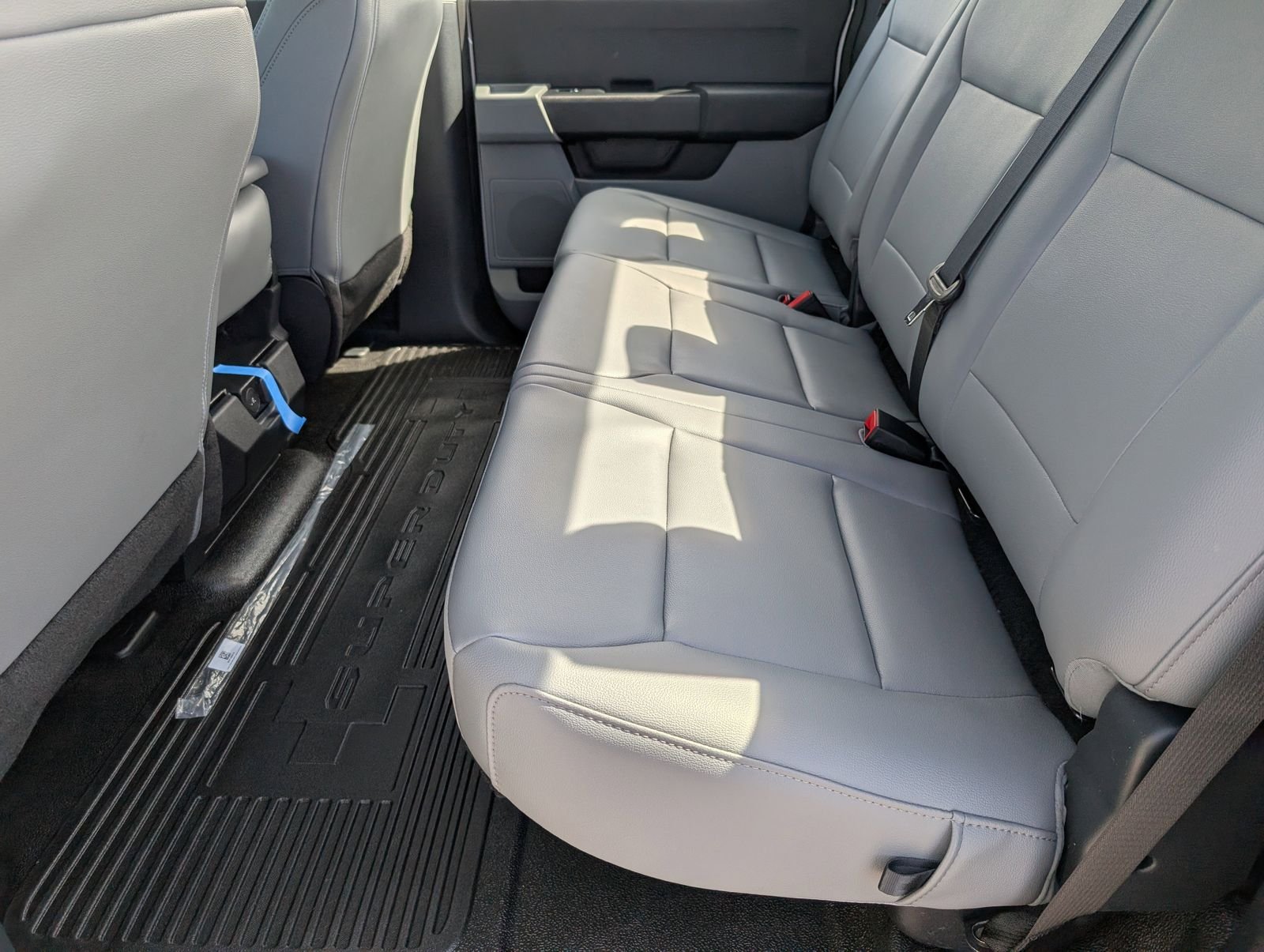2026 Ford F-350 Super Duty XL - Photo 25