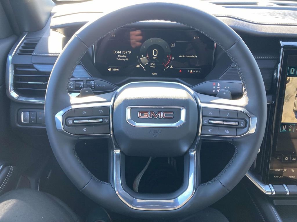 2026 GMC Acadia Elevation - Photo 26