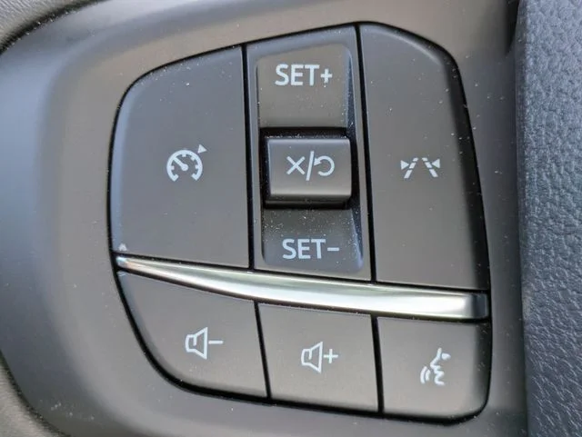 New 2026 Marsh Gray Ford XLT image 23