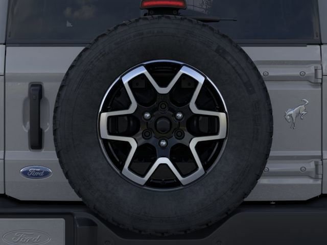 New 2026 Avalanche Ford Outer Banks image 24