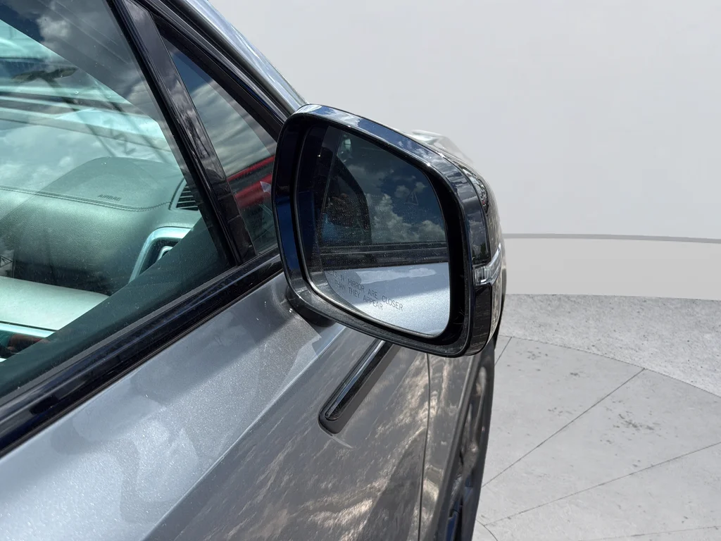 New 2026 Steel Gray Kia X-Line SX Prestige image 28