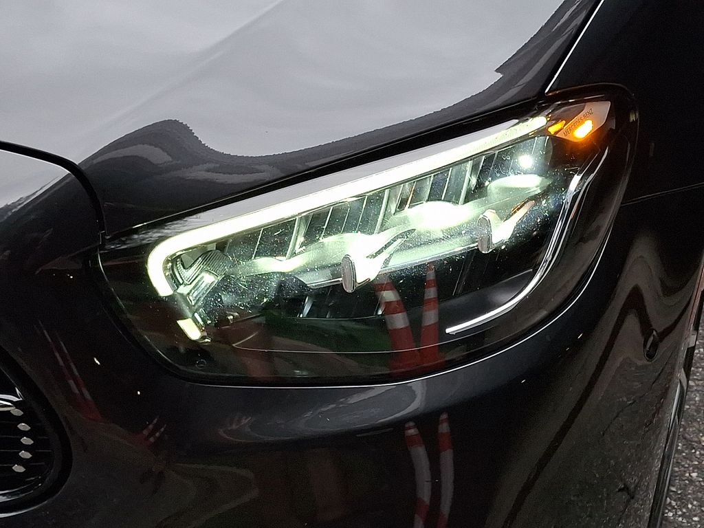 Certified Used 2023 Gray Mercedes-Benz E 350 image 9