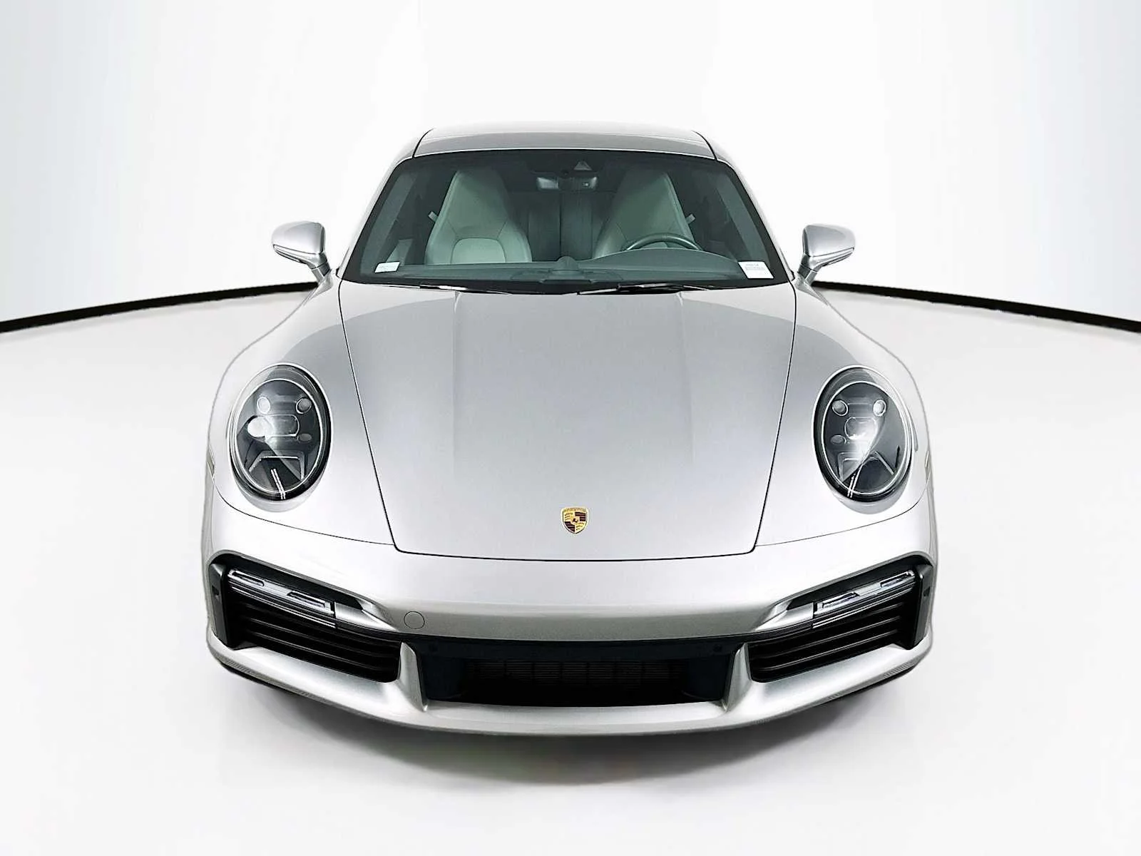 2021 Porsche 911 Turbo - Photo 6
