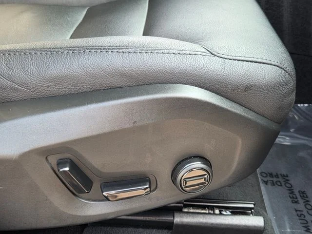 Used 2024 Black Volvo Core image 21