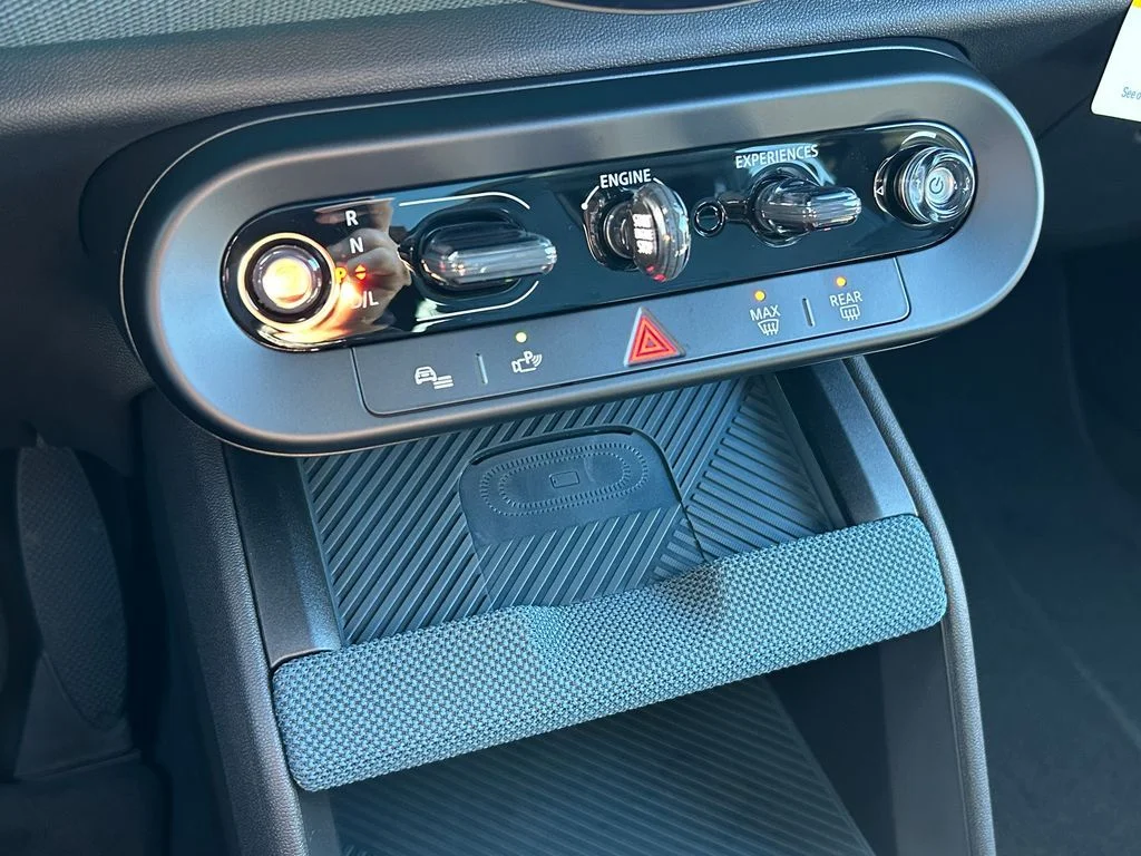 2026 MINI Countryman S - Photo 26