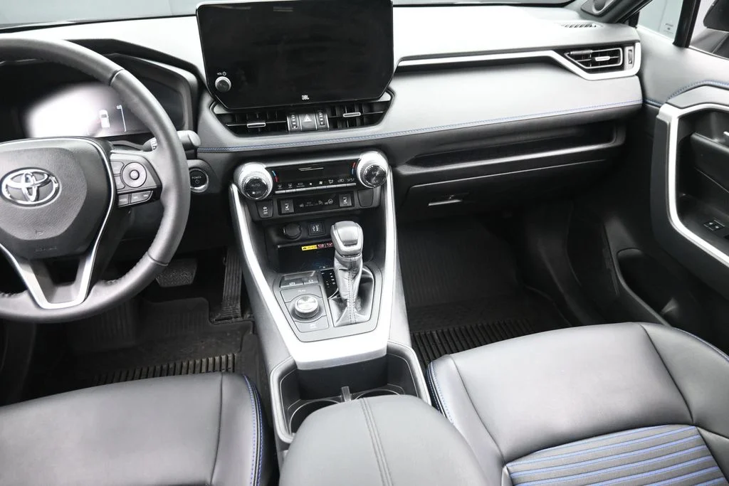 Used 2023 Gray Toyota XSE image 15