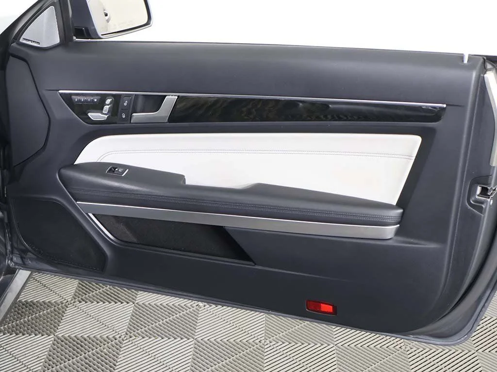 2017 Mercedes-Benz E-Class E400 - Photo 24