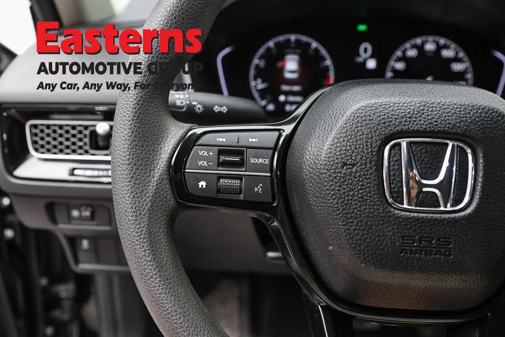 Used 2026 Black Honda LX image 14
