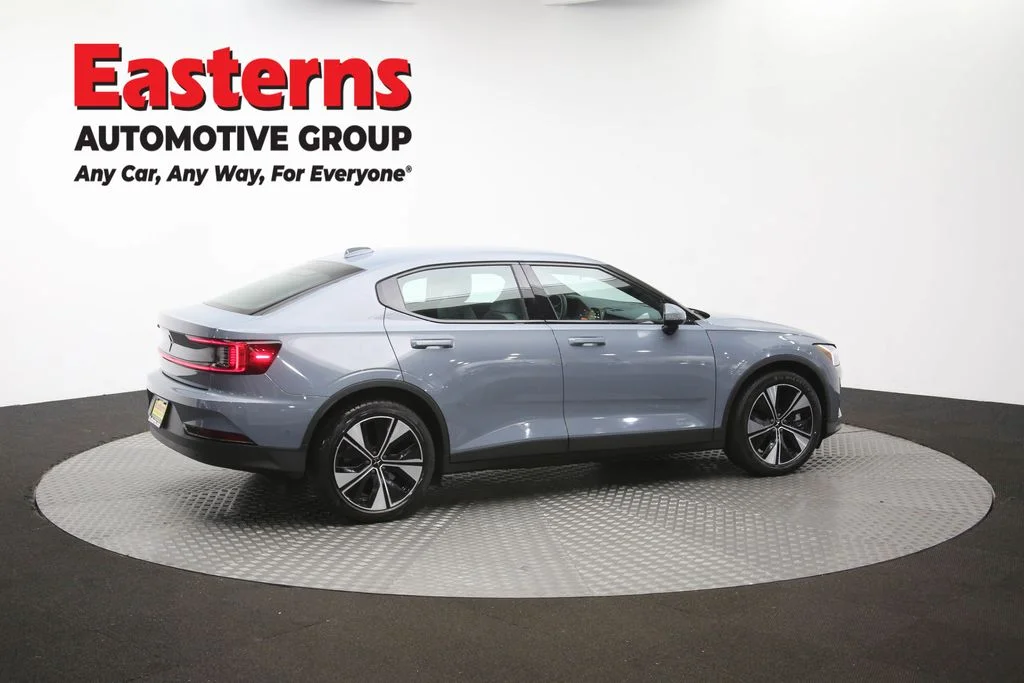 Used 2024 Gray Polestar Long Range Dual Motor image 41