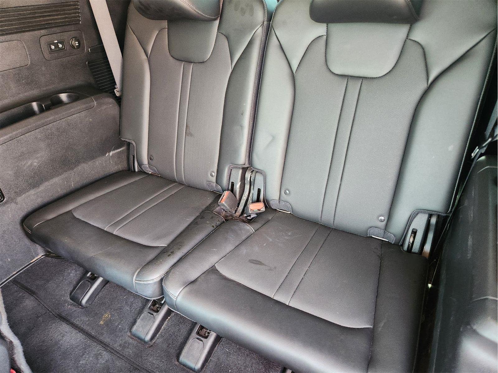 Used 2023 Gravity Gray Kia X-Line SX Prestige image 31