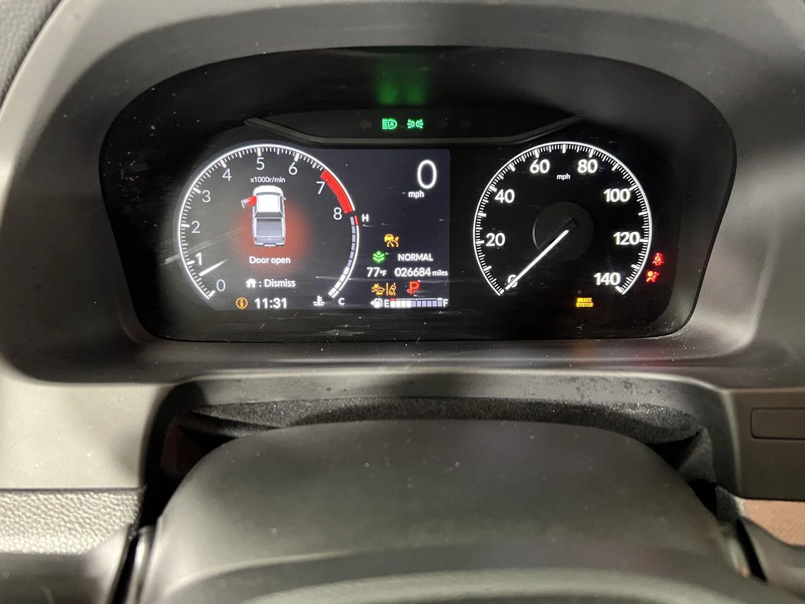 Used 2024 Gy Honda Sport image 9