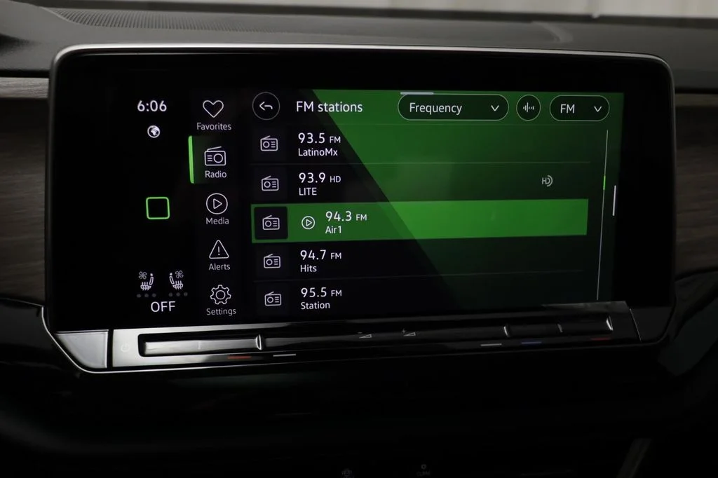 2026 Volkswagen Atlas SEL Premium R-Line - Photo 11