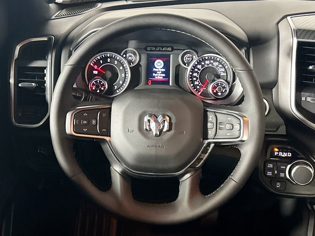2026 RAM 1500 Big Horn/Lone Star - Photo 13