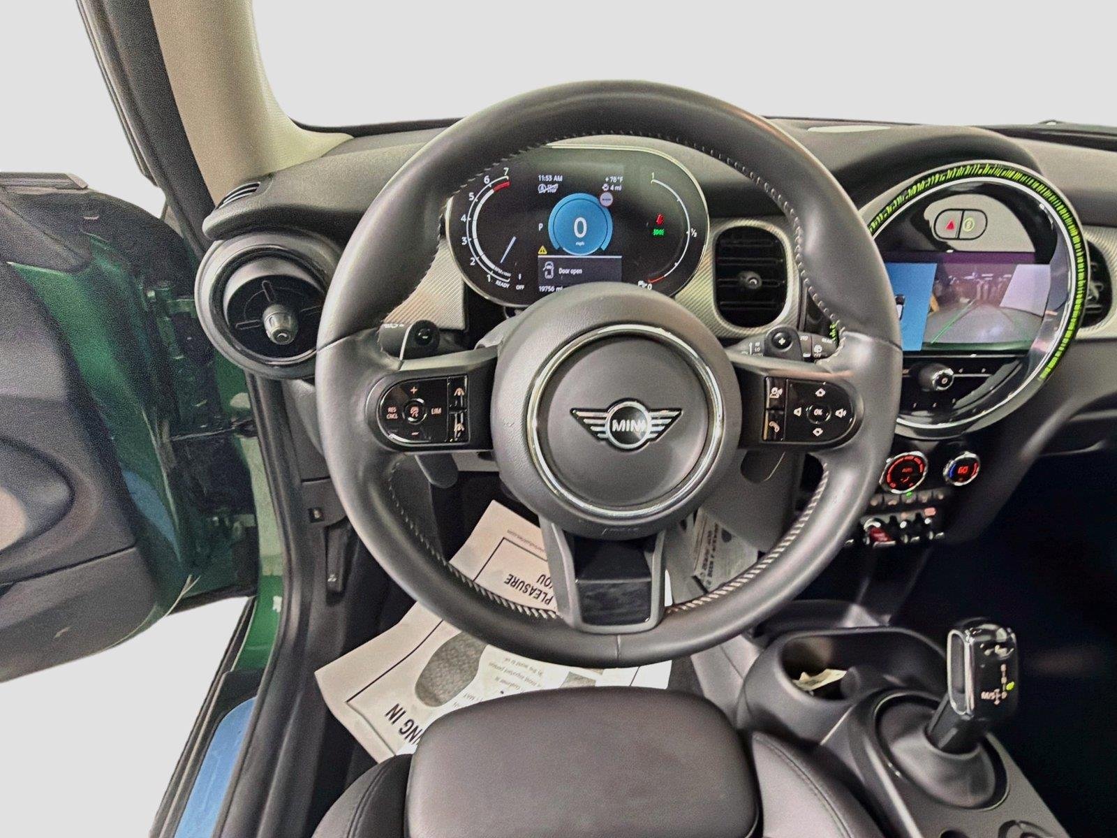 Used 2024  MINI Cooper S image 10