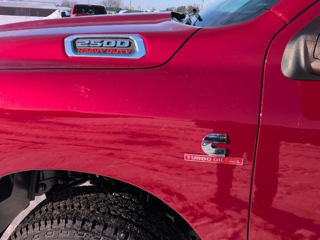2026 RAM 2500 Tradesman - Photo 10