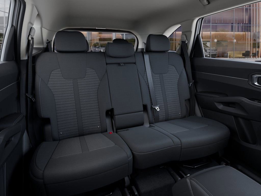 2026 Kia Sorento LX - Photo 20