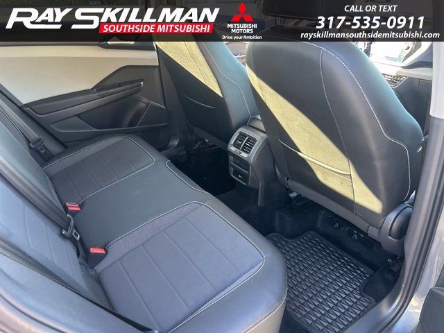 Used 2022 Black Volkswagen 1.5T SE image 12
