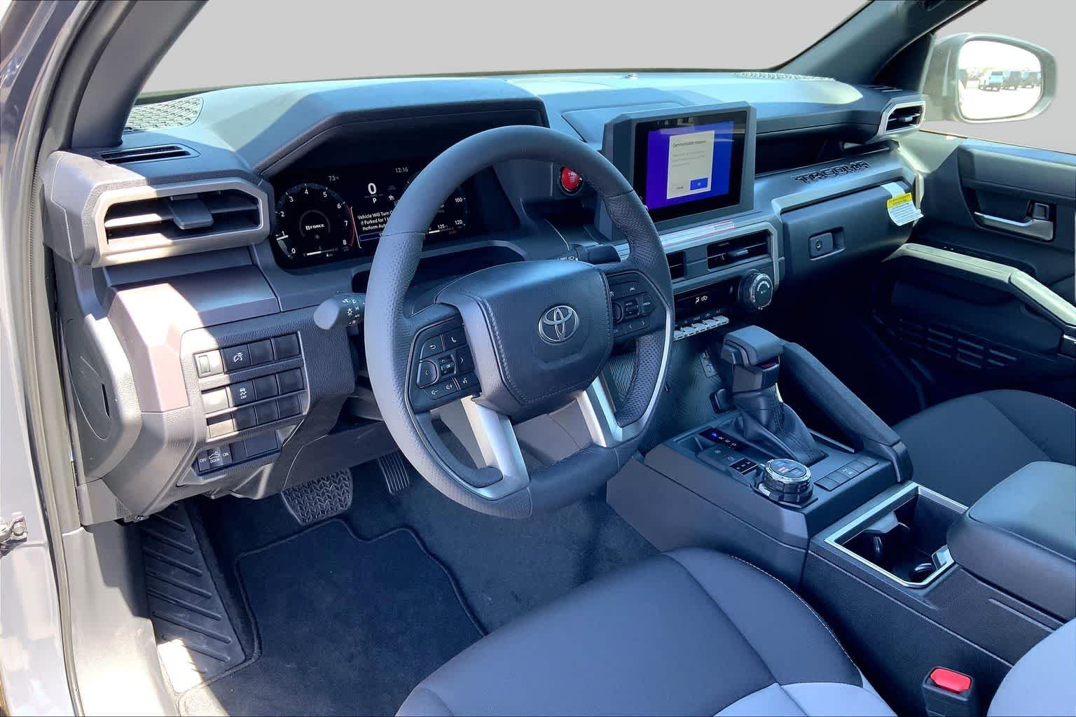 New 2026 Underground Toyota TRD Off-Road image 8