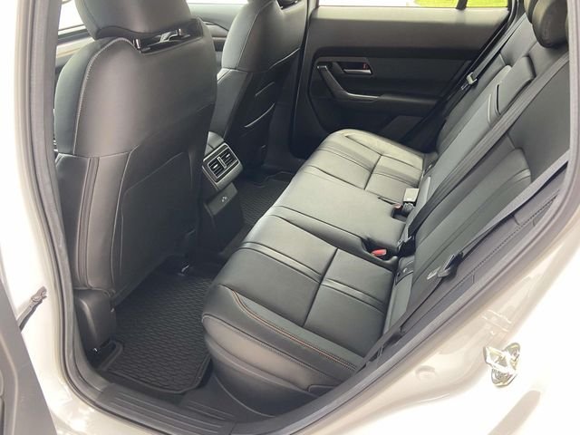 2026 Mazda CX-50 Premium - Photo 7