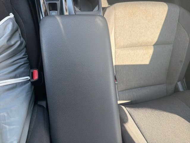 Used 2025 Black Toyota LE image 37