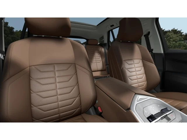 New 2027 Carbon Black Metallic BMW X5 40 image 11