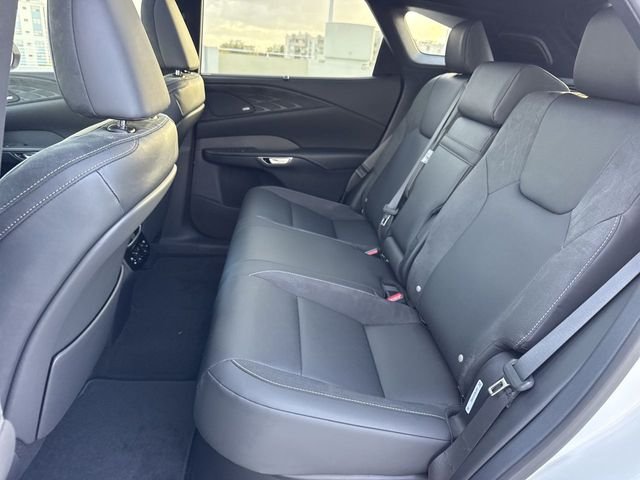 2026 Lexus RX 350 Luxury - Photo 23