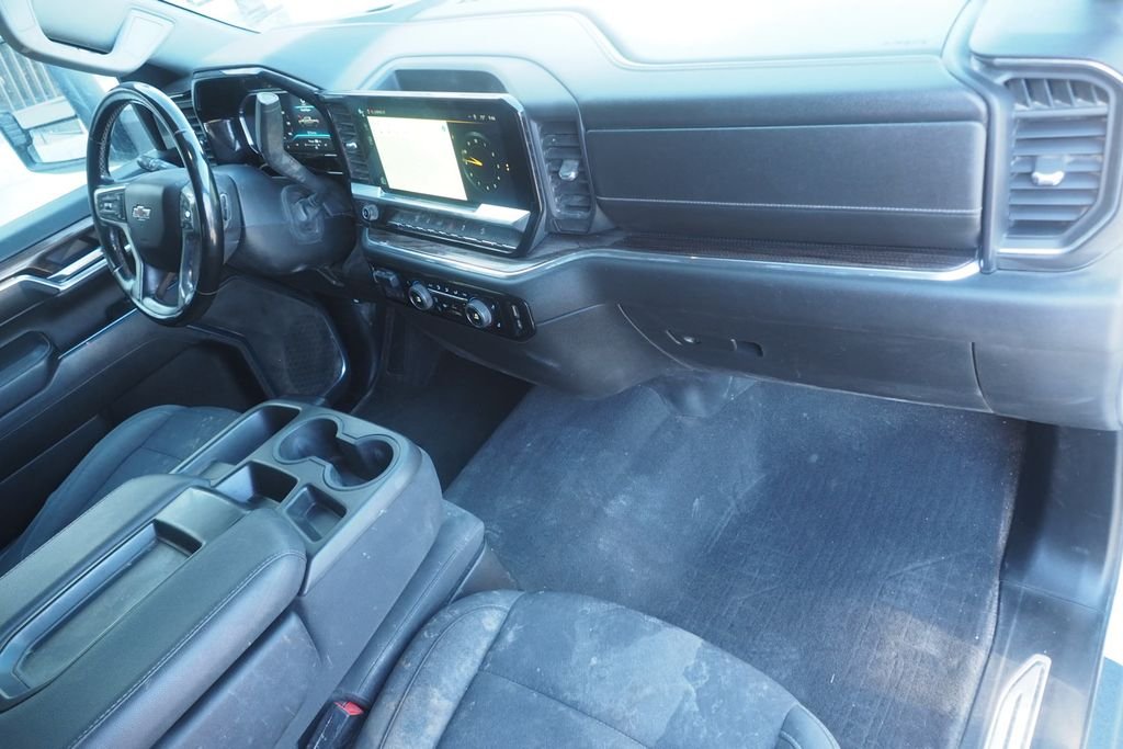 2024 Chevrolet Silverado 2500HD LT - Photo 21
