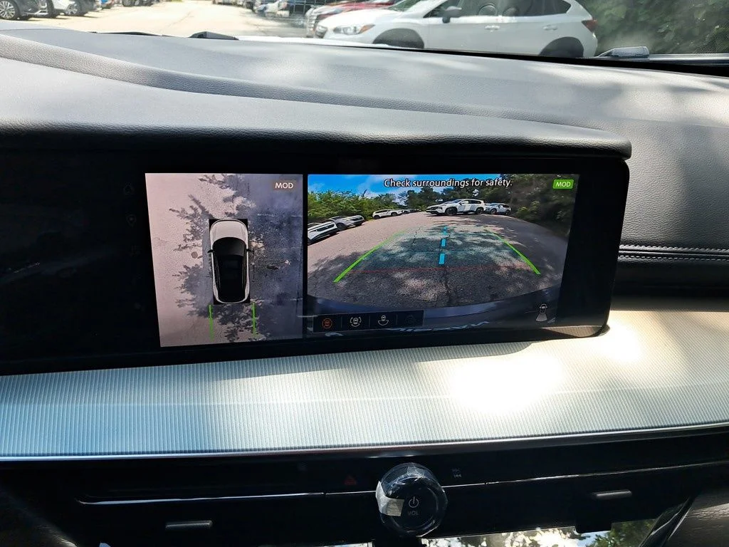 2025 Nissan Murano SL - Photo 21
