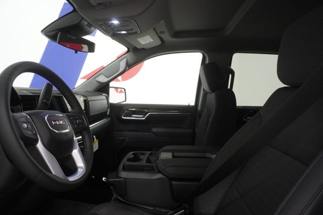 New 2026 Summit White GMC SLE image 15