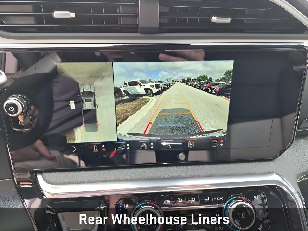 2026 GMC Sierra 2500HD Denali - Photo 22