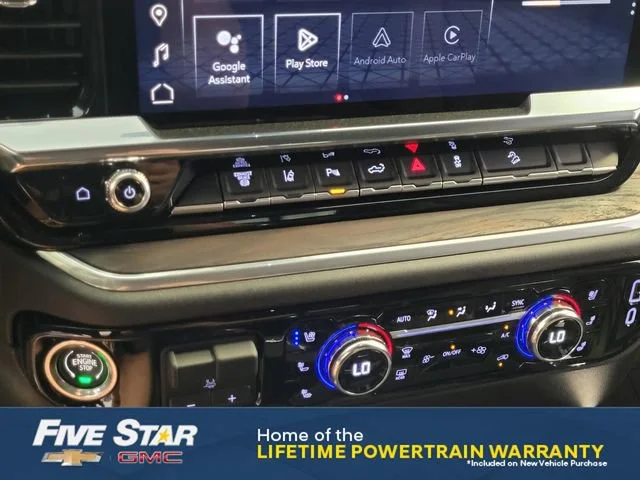 2025 GMC Sierra 2500HD SLT - Photo 19