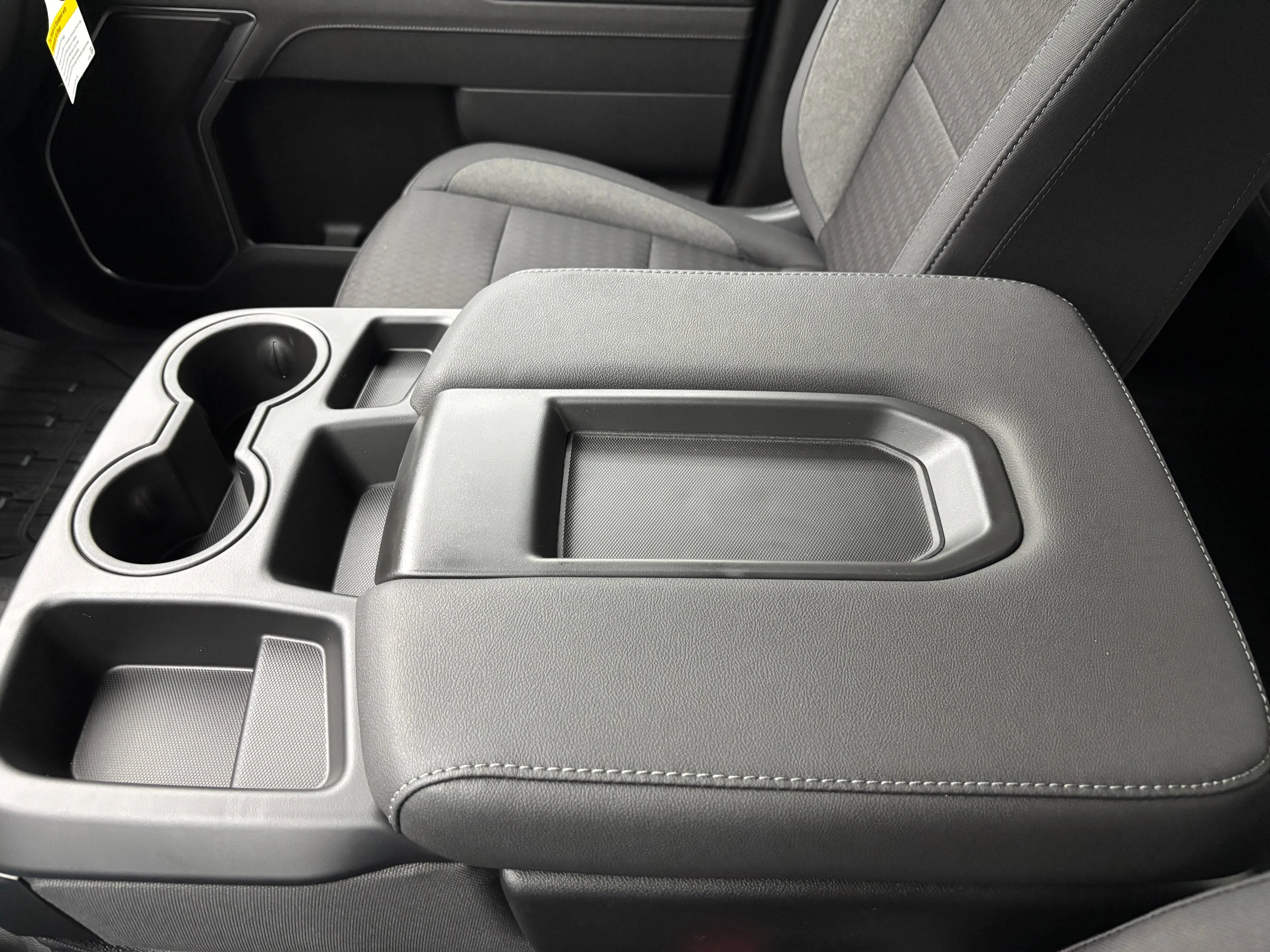 2026 GMC Sierra 1500 Elevation - Photo 28