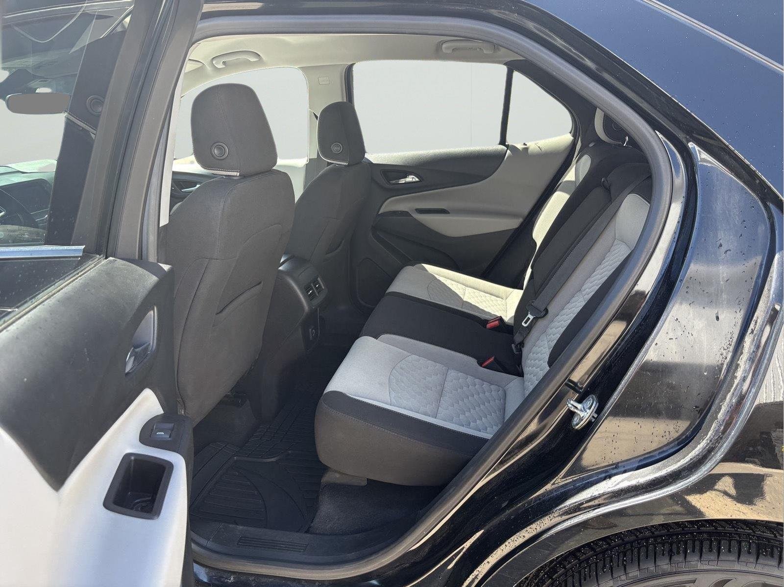 Used 2020 Mosaic Black Metallic Chevrolet LT image 9