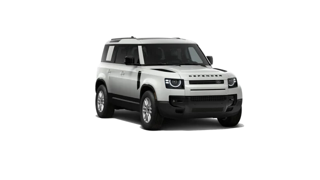 2026 LAND ROVER Defender 110 S 300PS