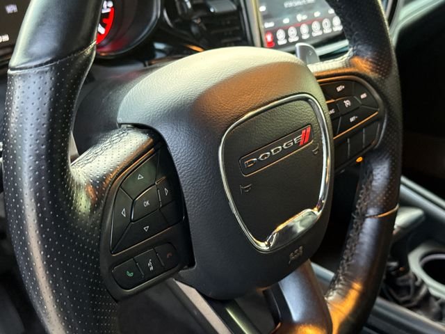 Used 2022 White Dodge GT image 29